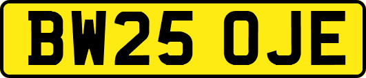 BW25OJE