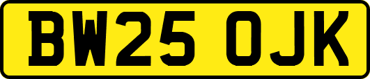 BW25OJK