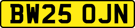 BW25OJN