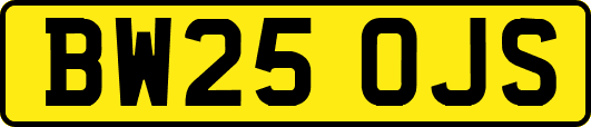 BW25OJS