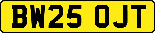 BW25OJT