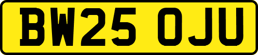 BW25OJU