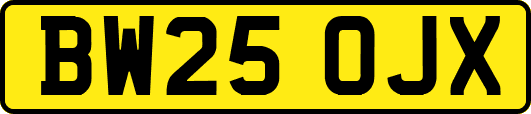 BW25OJX