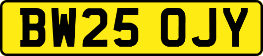BW25OJY