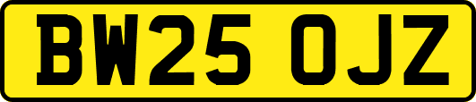 BW25OJZ