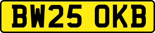 BW25OKB