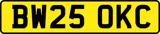 BW25OKC