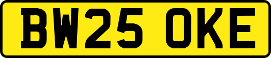 BW25OKE