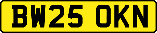 BW25OKN