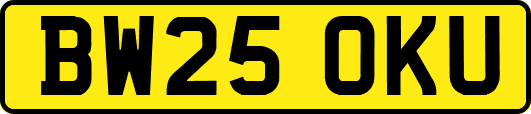 BW25OKU