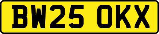 BW25OKX