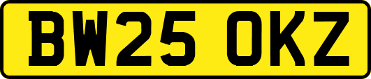 BW25OKZ