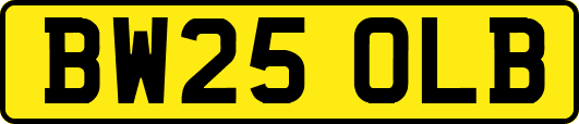 BW25OLB