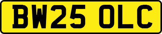BW25OLC