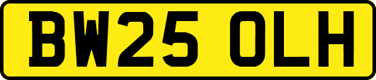 BW25OLH