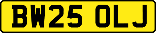 BW25OLJ
