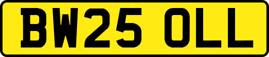 BW25OLL