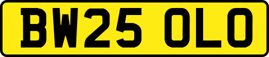 BW25OLO