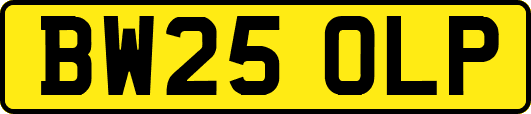 BW25OLP