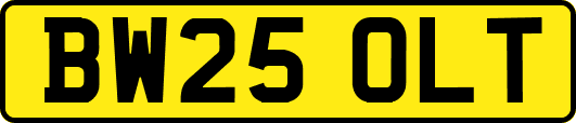 BW25OLT