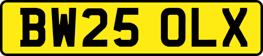 BW25OLX