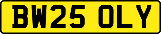 BW25OLY