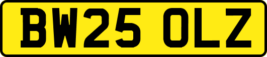 BW25OLZ