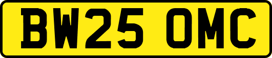 BW25OMC