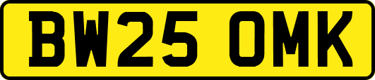 BW25OMK