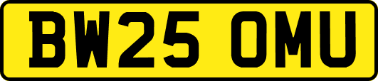 BW25OMU