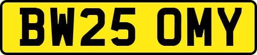BW25OMY