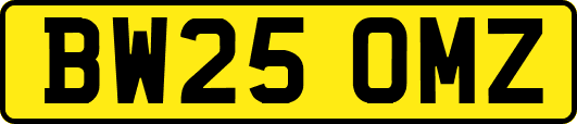 BW25OMZ