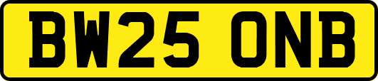 BW25ONB