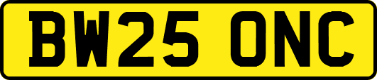 BW25ONC