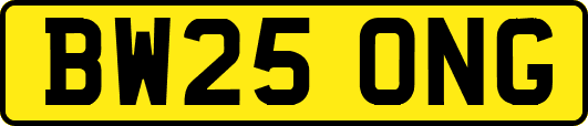 BW25ONG