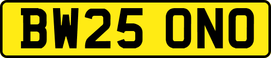 BW25ONO