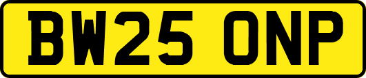 BW25ONP