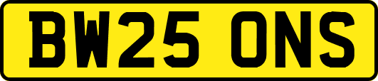 BW25ONS