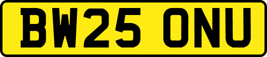 BW25ONU
