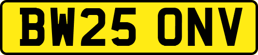 BW25ONV