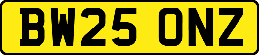 BW25ONZ