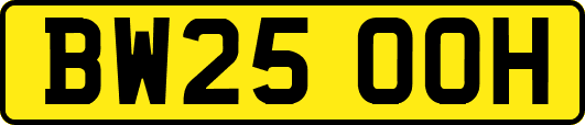 BW25OOH
