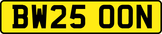 BW25OON