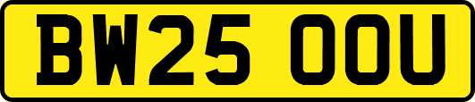 BW25OOU