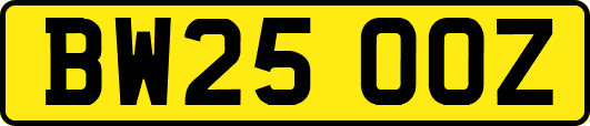 BW25OOZ