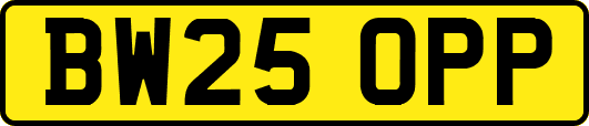 BW25OPP