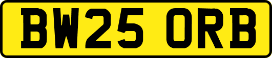 BW25ORB
