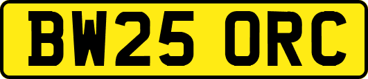 BW25ORC