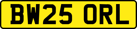 BW25ORL