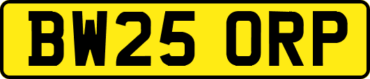 BW25ORP